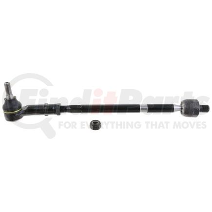 JRA109 by TRW - TRW PREMIUM CHASSIS - STEERING TIE ROD END ASSEMBLY - JRA109
