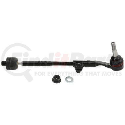 JRA115 by TRW - TRW PREMIUM CHASSIS - STEERING TIE ROD ASSEMBLY - JRA115