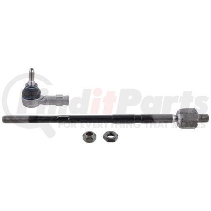 JRA129 by TRW - TRW PREMIUM CHASSIS - STEERING TIE ROD ASSEMBLY - JRA129