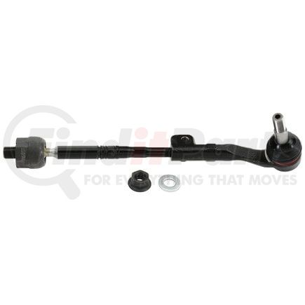 JRA113 by TRW - TRW PREMIUM CHASSIS -  STEERING TIE ROD END ASSEMBLY - JRA113