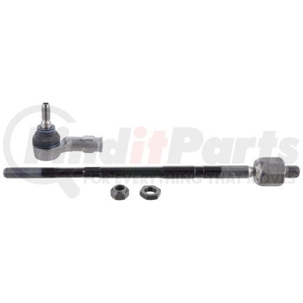 JRA130 by TRW - TRW PREMIUM CHASSIS - STEERING TIE ROD ASSEMBLY - JRA130