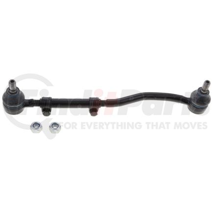 JRA154 by TRW - TRW PREMIUM CHASSIS - STEERING TIE ROD ASSEMBLY - JRA154