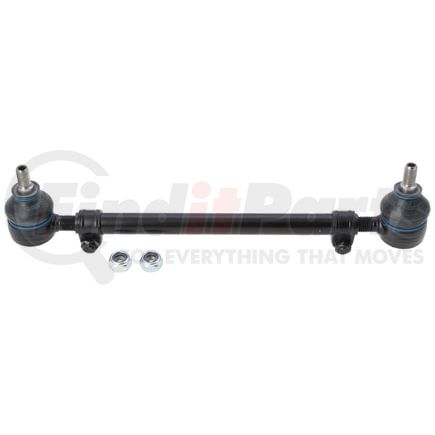 JRA157 by TRW - TRW PREMIUM CHASSIS - STEERING TIE ROD ASSEMBLY - JRA157