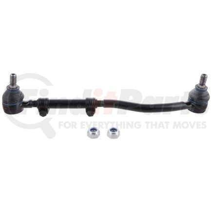 JRA155 by TRW - TRW PREMIUM CHASSIS - STEERING TIE ROD ASSEMBLY - JRA155