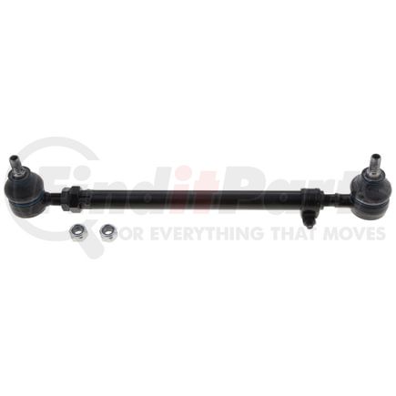 JRA167 by TRW - TRW PREMIUM CHASSIS - STEERING TIE ROD ASSEMBLY - JRA167