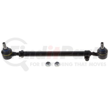 JRA169 by TRW - TRW PREMIUM CHASSIS - STEERING TIE ROD ASSEMBLY - JRA169