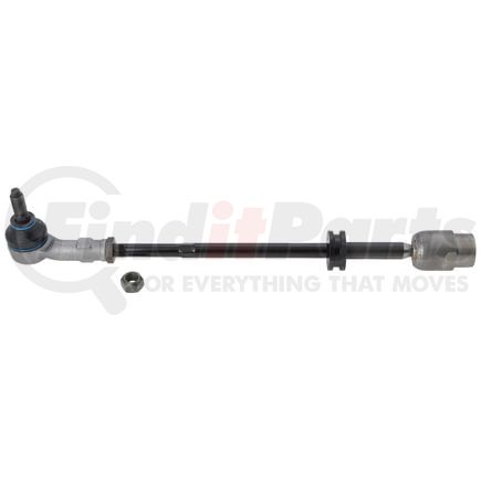 JRA215 by TRW - TRW PREMIUM CHASSIS - STEERING TIE ROD ASSEMBLY - JRA215
