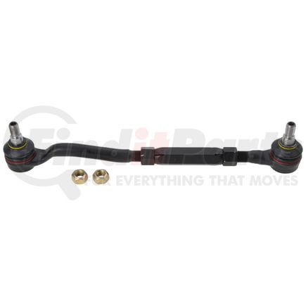 JRA168 by TRW - TRW PREMIUM CHASSIS - STEERING TIE ROD ASSEMBLY - JRA168