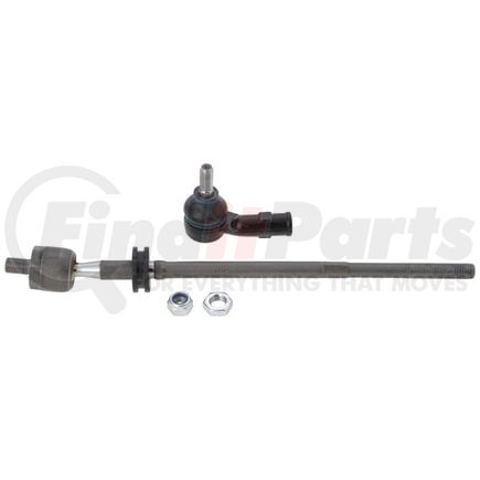 JRA222 by TRW - TRW PREMIUM CHASSIS - STEERING TIE ROD ASSEMBLY - JRA222