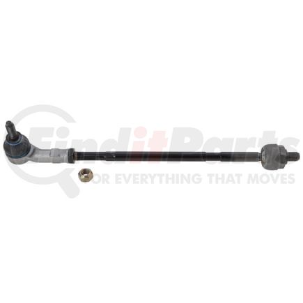 JRA219 by TRW - TRW PREMIUM CHASSIS - STEERING TIE ROD ASSEMBLY - JRA219