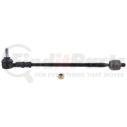 JRA226 by TRW - TRW PREMIUM CHASSIS - STEERING TIE ROD ASSEMBLY - JRA226