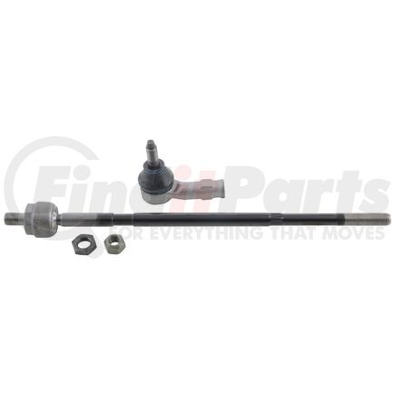 JRA223 by TRW - TRW PREMIUM CHASSIS - STEERING TIE ROD ASSEMBLY - JRA223