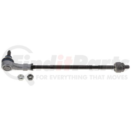 JRA231 by TRW - TRW PREMIUM CHASSIS - STEERING TIE ROD ASSEMBLY - JRA231