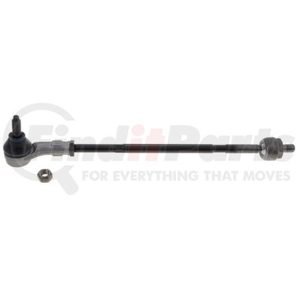 JRA227 by TRW - TRW PREMIUM CHASSIS - STEERING TIE ROD ASSEMBLY - JRA227