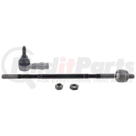 JRA253 by TRW - TRW PREMIUM CHASSIS - STEERING TIE ROD ASSEMBLY - JRA253