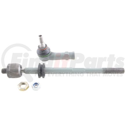 JRA246 by TRW - TRW PREMIUM CHASSIS - STEERING TIE ROD ASSEMBLY - JRA246