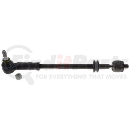 JRA247 by TRW - TRW PREMIUM CHASSIS - STEERING TIE ROD ASSEMBLY - JRA247