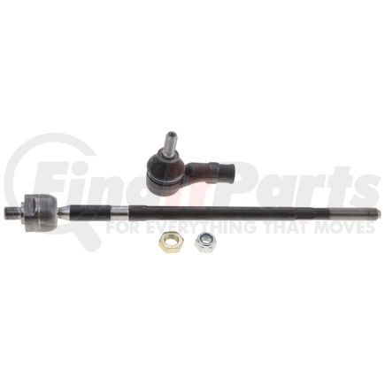 JRA258 by TRW - TRW PREMIUM CHASSIS - STEERING TIE ROD ASSEMBLY - JRA258