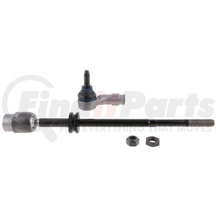 JRA293 by TRW - TRW PREMIUM CHASSIS - STEERING TIE ROD ASSEMBLY - JRA293