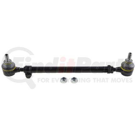 TRW JRA301 Steering Tie Rod Assembly TRW PREMIUM CHASSIS - STEERING TIE ROD ASSEMBLY - JRA301