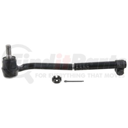 JRA346 by TRW - TRW PREMIUM CHASSIS -  STEERING TIE ROD END - JRA346