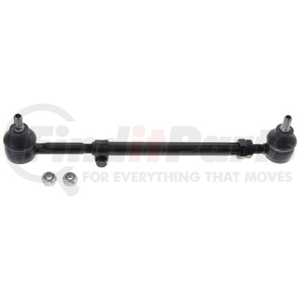 JRA367 by TRW - TRW PREMIUM CHASSIS - STEERING TIE ROD ASSEMBLY - JRA367