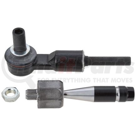 JRA500 by TRW - TRW PREMIUM CHASSIS - STEERING TIE ROD ASSEMBLY - JRA500