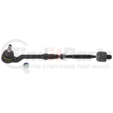 JRA518 by TRW - TRW PREMIUM CHASSIS - STEERING TIE ROD ASSEMBLY - JRA518