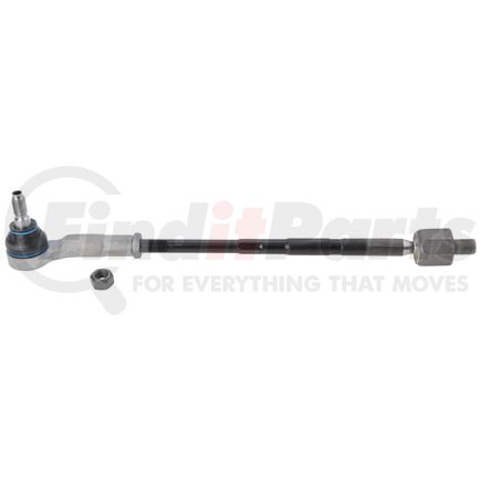 JRA512 by TRW - TRW PREMIUM CHASSIS - STEERING TIE ROD ASSEMBLY - JRA512