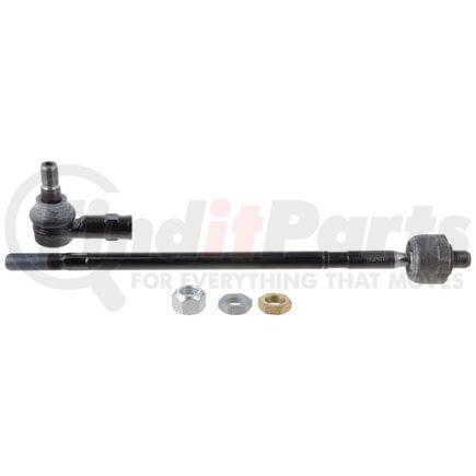 JRA540 by TRW - TRW PREMIUM CHASSIS - STEERING TIE ROD ASSEMBLY - JRA540