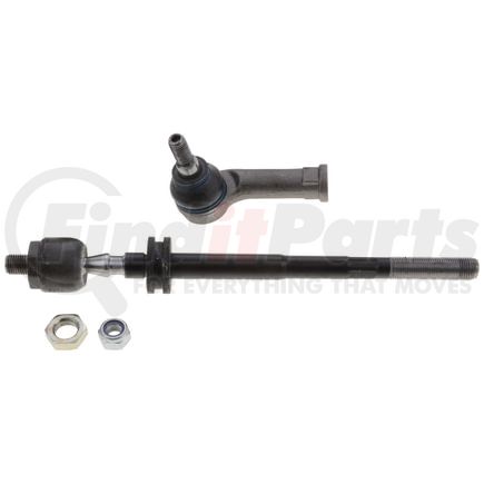 JRA548 by TRW - TRW PREMIUM CHASSIS - STEERING TIE ROD ASSEMBLY - JRA548