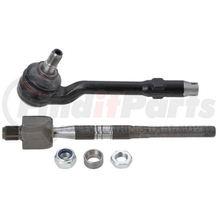 JRA552 by TRW - TRW PREMIUM CHASSIS - STEERING TIE ROD ASSEMBLY - JRA552