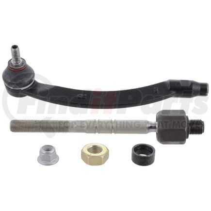JRA565 by TRW - TRW PREMIUM CHASSIS - STEERING TIE ROD ASSEMBLY - JRA565