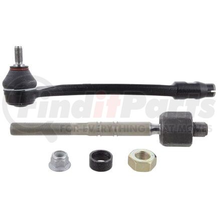 TRW JRA564 Steering Tie Rod Assembly TRW PREMIUM CHASSIS - STEERING TIE ROD ASSEMBLY - JRA564