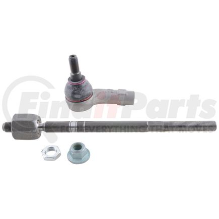 JRA567 by TRW - TRW PREMIUM CHASSIS - STEERING TIE ROD ASSEMBLY - JRA567