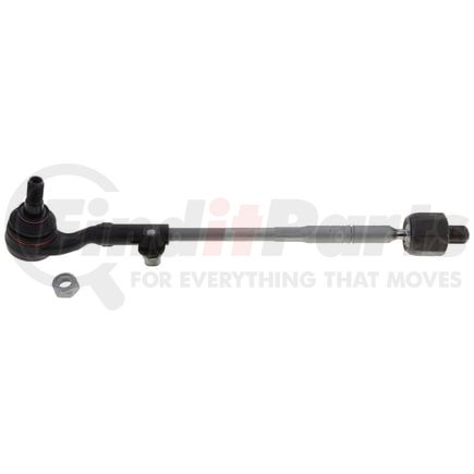 JRA591 by TRW - TRW PREMIUM CHASSIS - STEERING TIE ROD ASSEMBLY - JRA591