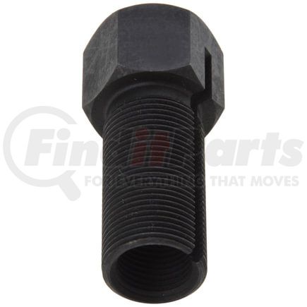 JSA1007 by TRW - TRW PREMIUM CHASSIS - STEERING TIE ROD END ADJUSTING SLEEVE - JSA1007
