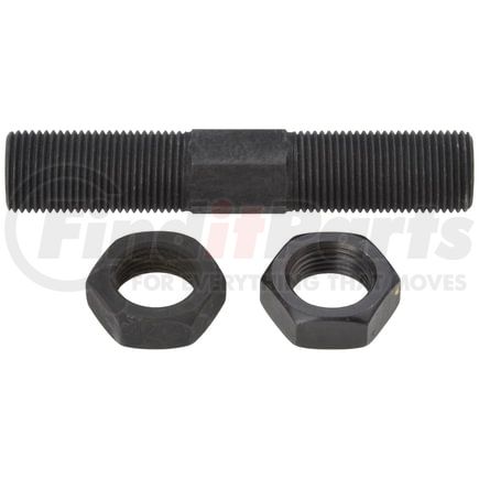 JSA1008 by TRW - TRW PREMIUM CHASSIS - STEERING TIE ROD END ADJUSTING SLEEVE - JSA1008