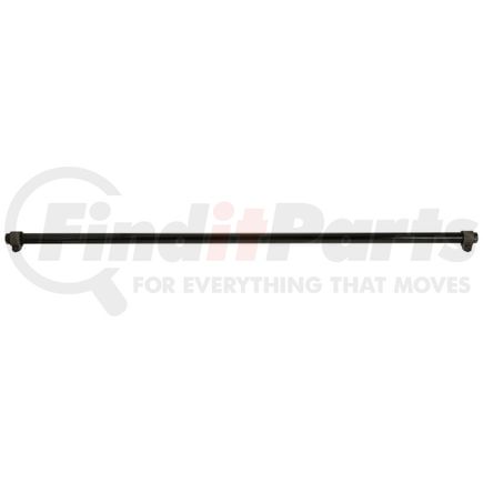 JSA1023 by TRW - TRW PREMIUM CHASSIS - STEERING TIE ROD END ADJUSTING SLEEVE - JSA1023