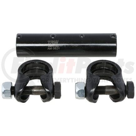 JSA102 by TRW - TRW PREMIUM CHASSIS - STEERING TIE ROD END ADJUSTING SLEEVE - JSA102
