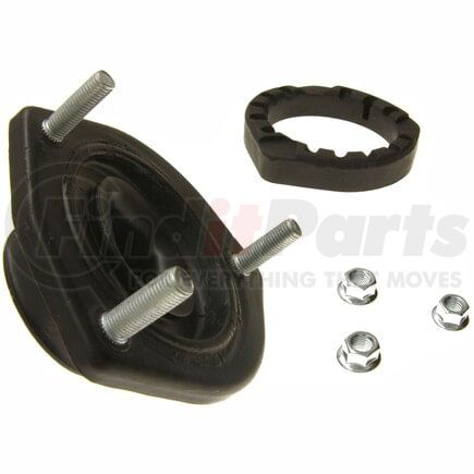 JSB4021SR by TRW - Suspension Strut Mount