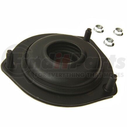 JSB4086S by TRW - Suspension Strut Mount