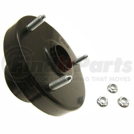JSB4350S by TRW - Suspension Strut Mount