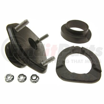 TRW JSB4346S Suspension Shock Absorber Mount Shock Mount