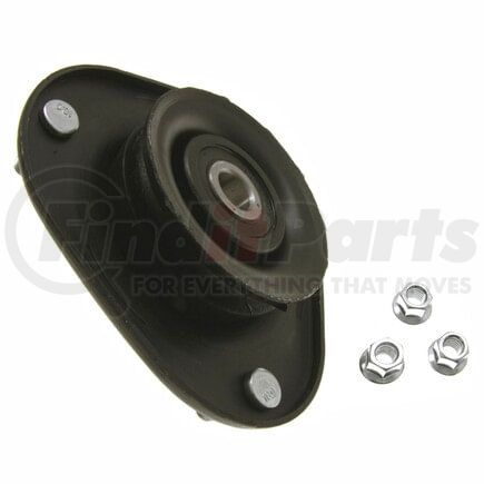 JSB4476S by TRW - Suspension Strut Mount