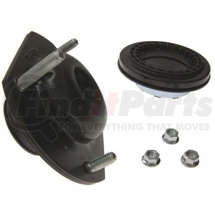 TRW JSB4502S Suspension Strut Mount Suspension Strut Mount