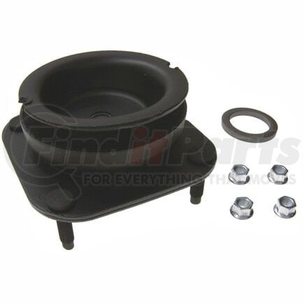 JSB4566S by TRW - Suspension Strut Mount