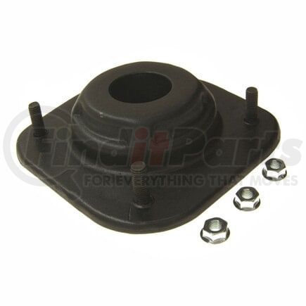 JSB4620S by TRW - TRW PREMIUM CHASSIS - SUSPENSION STRUT MOUNT - JSB4620S