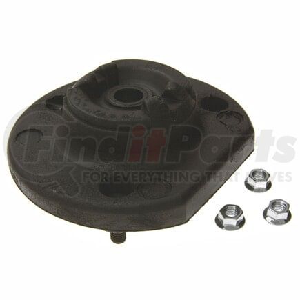 TRW JSB4602S Suspension Shock Absorber Mount Shock Mount