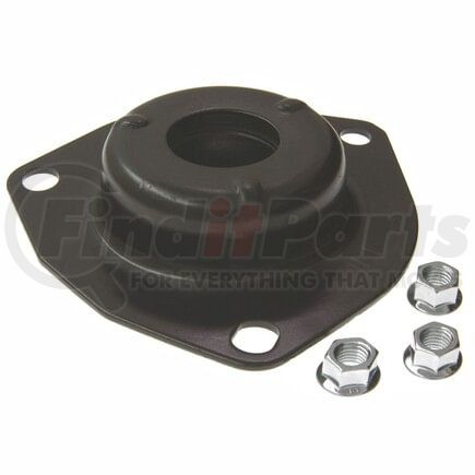 JSB4658S by TRW - TRW PREMIUM CHASSIS - SUSPENSION STRUT MOUNT - JSB4658S